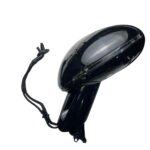 Retrovisor Espelho Porsche Macan Gts 2.9 2020 a 2024 Dir Oem - Imagem 4