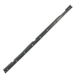 Suporte Spoiler Lateral Audi RS4 2.9 V6 2019 a 2021 Direita - Imagem 6