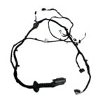 Chicote Porta Bmw M3 Competition G80 2021 2025 Diant Esquerd