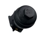 Suporte Cavalete Filtro Oleo Motor Audi Rs4 2.9 V6 2019 2021 - Imagem 4