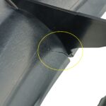 Duto Caixa Ar Forçado Bmw M2 Coupe G87 2022 2023 2024 2025 - Imagem 2