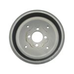 Polia Bomba Agua Motor Audi Q8 3.0 2020 2021 2022 Original - Imagem 3