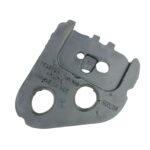 Vedaçao Mangueira Radiador Ar Forçado Bmw M2c G87 2022 2025 - Imagem 5