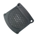 Grade Tela Alto Falante Sub Banco Bmw M2 Coupe G87 2022 2025