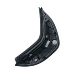 Acabamento Coluna Porta Bmw M3 Competition G80 2022 2025 Dir - Imagem 2