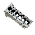 Bloco Motor BMW M3 Competicion G80 S58 2021 2022 2023 a 2025 - Imagem 4