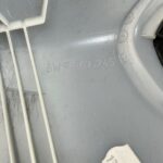 Moldura Coluna Audi Rs4 2.9 V6 2019 2020 2021 Tras Esquerdo - Imagem 10