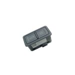 Botao Comando Tampa Porta Malas Audi RS4 2.9 V6 2019 a 2021 - Imagem 4