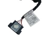 Chicote Forro Porta Bmw M2 Coupe G87 2022 a 2025 Diant Dir - Imagem 6