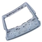 Tampa Traseira Porta Malas Audi RS4 2.9 V6 2019 2020 2021 - Imagem 5