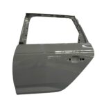 Porta Audi Rs4 Avant 2.9 V6 2019 2020 2021 Traseiro Esquerdo