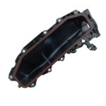 Coletor Admissao Motor Audi Rs4 2.9 V6 2019 2020 2021 Dir - Imagem 7