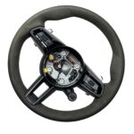 Aro Volante Porsche Macan Gts 2.9 2020 2021 2022 2023 2024