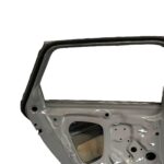 Porta Audi Rs4 Avant 2.9 V6 2019 2020 2021 Traseiro Esquerdo - Imagem 7