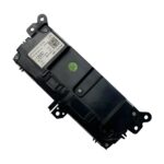 Display Comando Ar Condicionado Audi Q8 3.0 Tfsi 2020 A 2022 - Imagem 7