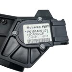 Pedal Acelerador McLaren 720s Spider 4.0 V8 2017 A 2023 Oem - Imagem 6