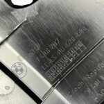 Acabamento Soleira Porta Malas Bmw M3 Competition G80 2023 - Imagem 10