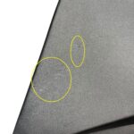 Forro Porta Bmw M2 Coupe G87 Track 2022 2023 a 2025 Direita - Imagem 2