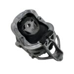Coxim Hidraulico Motor Audi Rs4 2.9 V6 2019 a 2021 Direito