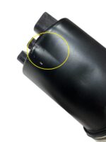 Motor Caixa Direçao Bmw M3 Competition G80 2021 2022 a 2025 - Imagem 4