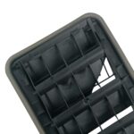 Difusor Saida ar Carroceria Bmw M2 Coupe G87 2022 23 a 2025 - Imagem 5