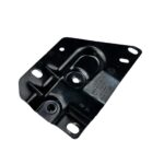 Suporte Batente Fechadura Capo Audi Rs4 2.9 V6 2019 2021 Esq - Imagem 3