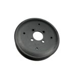 Polia Bomba Agua Motor Audi Rs4 2.9 V6 2019 2020 2021 Oem