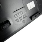 Moldura Arco Interno Porta Malas Audi Rs4 2.9 V6 2019 a 2021 - Imagem 10