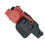Capa Terminal Positivo Bateria Bmw M2 Coupe G87 2023 a 2025 - Imagem 5