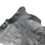 Defletor Termico Tunel Bmw M3 Competition G80 2021 22 a 2025 - Imagem 3