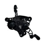 Engrenagem Atuador Caixa Ar Forçado Bmw M2c G87 2022 A 2025 - Imagem 5