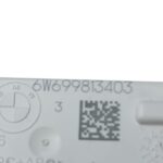 Luz Cortesia Porta Malas Bmw M2 Coupe G87 2022 2023 a 2025 - Imagem 7
