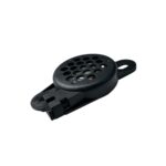 Sirene Sensor Estacionamento Porsche Macan Gts 2.9 2020 2024 - Imagem 4