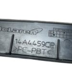 Moldura Acabamento Luz Placa McLaren 720s 2017 2023 Tras Esq - Imagem 6