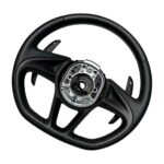 Volante Fibra Carbono McLaren 720s Spider 2019 a 2023 Oem