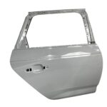 Porta Audi Rs4 Avant 2.9 V6 2019 2020 2021 Traseiro Direito