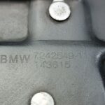 Trava Fechadura Capo Bmw M3 M4 F80 F82 2015 A 2018 Direita - Imagem 7
