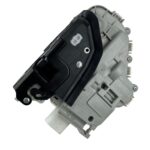 Fechadura Porta Audi Rs4 2.9 V6 2019 2020 2021 Diant Esquerd - Imagem 4