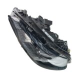 Farol Laser Bmw M2 Coupe G87 2022 2023 a 2025 Esquerdo Oem - Imagem 5