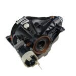 Diferencial Traseiro Bmw M3 Competition G80 2021 2022 a 2025 - Imagem 7