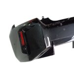 Parachoque Traseiro Bmw M2 Competition G87 2022 2023 A 2025 - Imagem 3