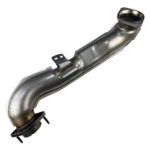 Tubo Intermediario Escapamento Bmw M2 Coupe G87 2023 a 2025 - Imagem 4
