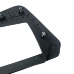 Moldura Head Up Display Painel Bmw M2 Coupe G87 2022 a 2025 - Imagem 5