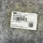 Forro Forraçao Teto Bmw M3 Competition G80 2021 a 2025 Oem - Imagem 9