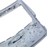 Tampa Traseira Porta Malas Audi RS4 2.9 V6 2019 2020 2021 - Imagem 8