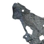 Isolamento Caixa Roda Bmw M2 Coupe G87 2022 a  2025 Tras Esq - Imagem 8