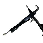 Suporte Oculos Farol Bmw M2 Coupe G87 2022 2023 a 2025 Dir - Imagem 8