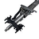 Coluna Direçao Bmw M3 Competition G80 2021 2022 2023 a 2025 - Imagem 7