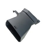 Duto Saida Ar Painel Tabelier Audi RS4 2.9 V6 2019 a 2021