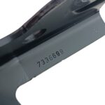 Dobradiça Braço Capo Bmw M3 M4 Serie 3 2013 A 2018 Esquerda - Imagem 8